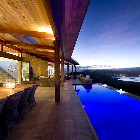 Alkira Lodge Брентон-он-Си Экстерьер фото