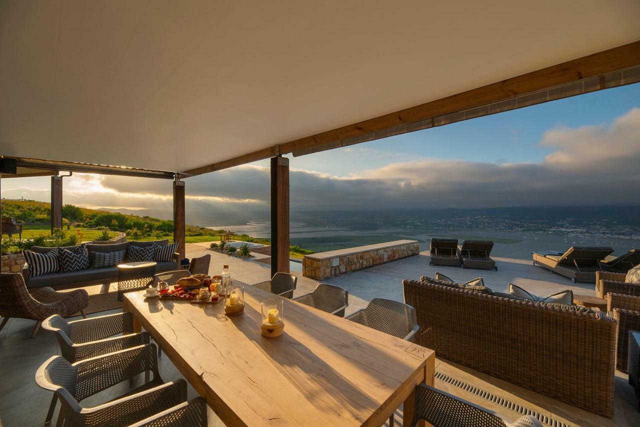 Alkira Lodge Брентон-он-Си Экстерьер фото