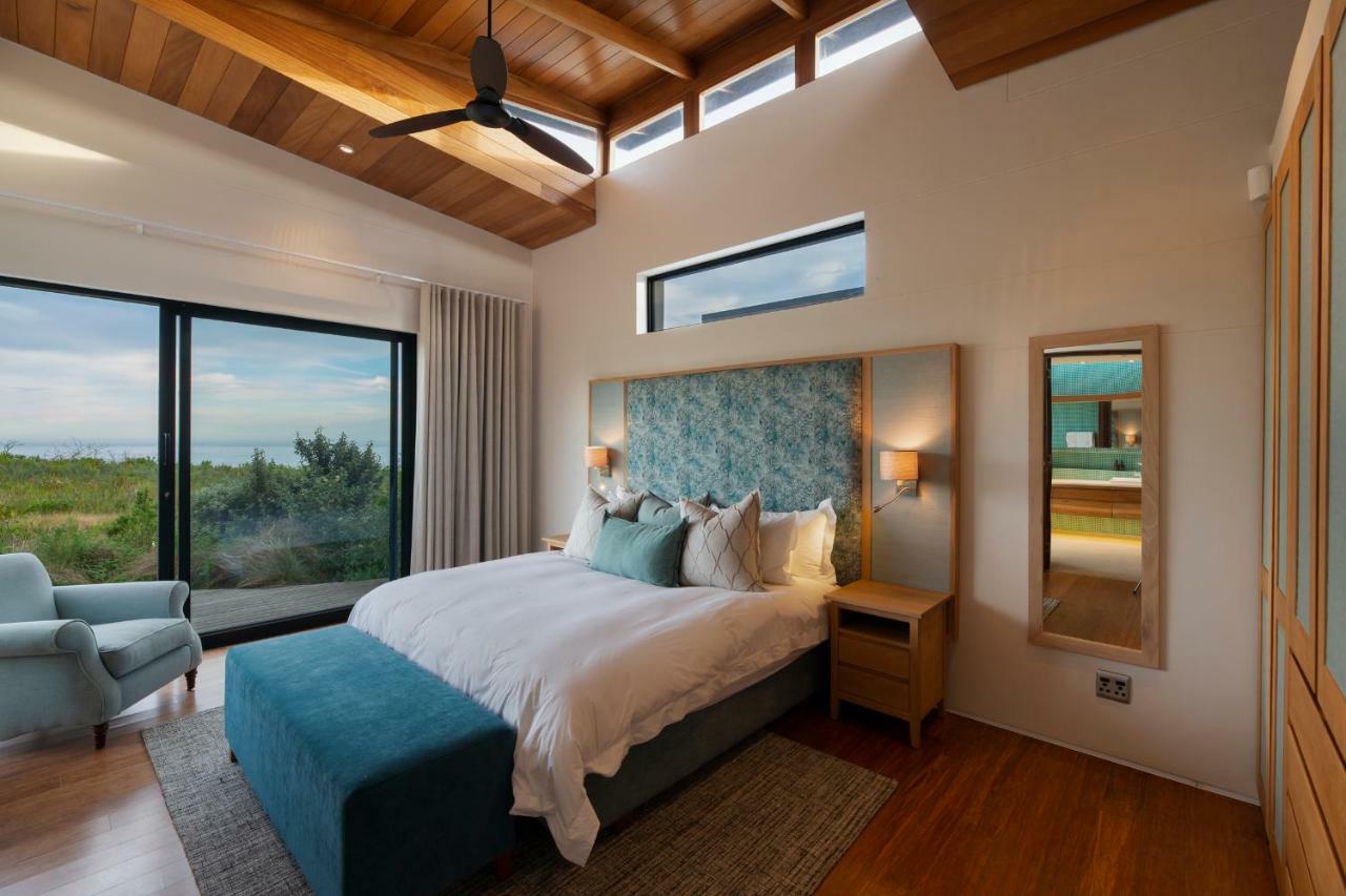 Alkira Lodge Брентон-он-Си Экстерьер фото
