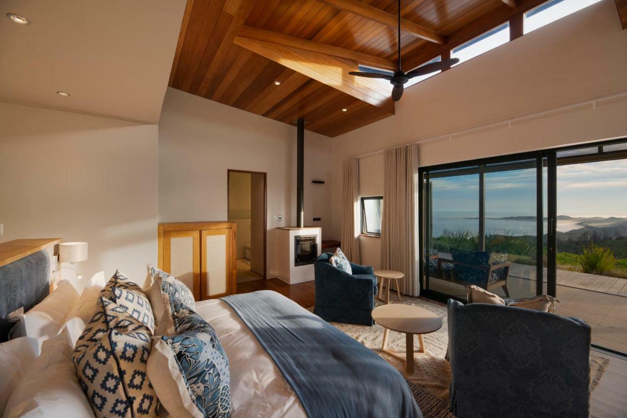 Alkira Lodge Брентон-он-Си Экстерьер фото