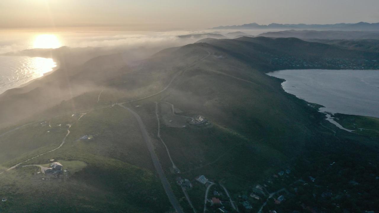 Alkira Lodge Брентон-он-Си Экстерьер фото